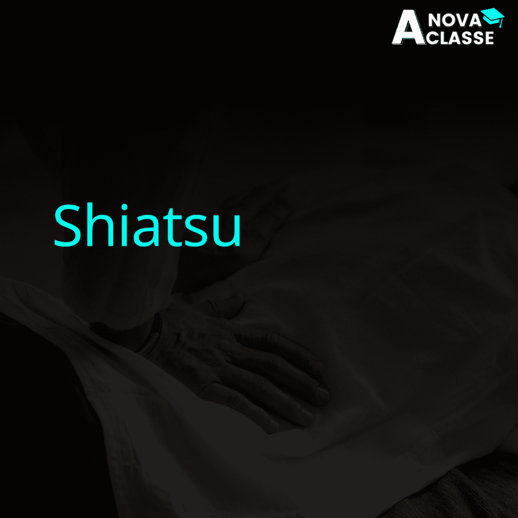 Shiatsu