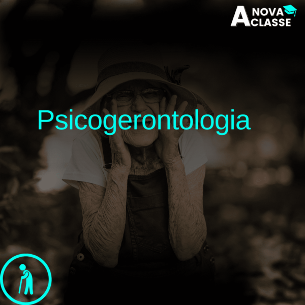 Psicogerontologia