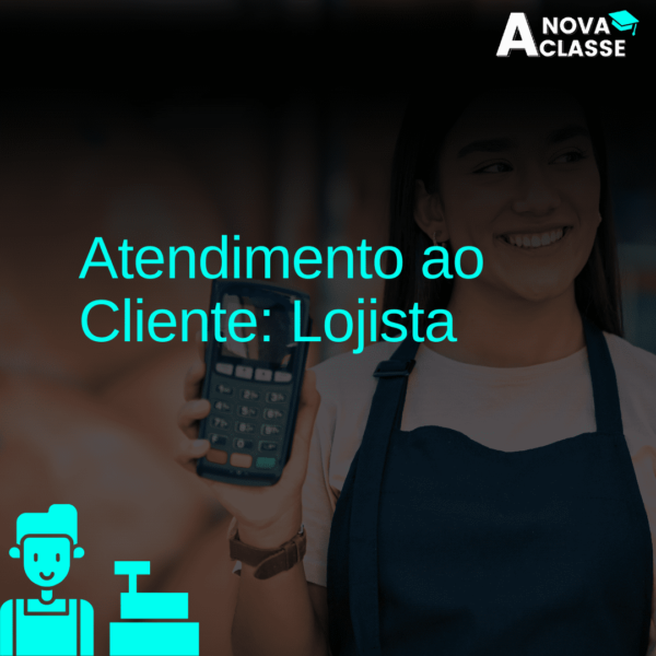 Atendimento ao Cliente: Lojista