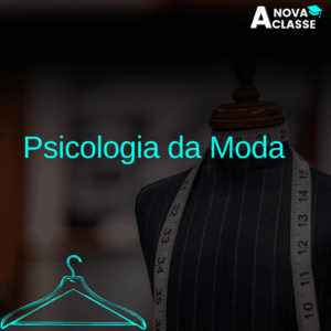 Psicologia da Moda