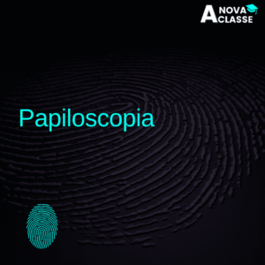 Papiloscopia