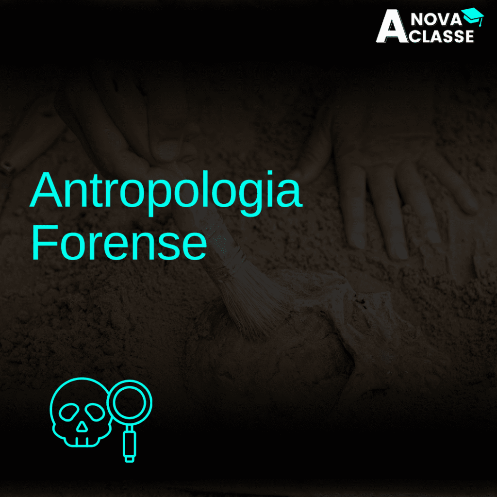 Antropologia Forense