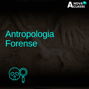 Antropologia Forense