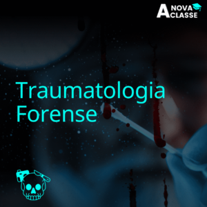 Traumatologia Forense