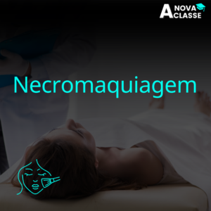 Necromaquiagem