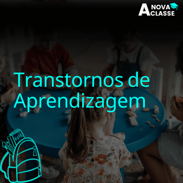 Transtornos de Aprendizagem