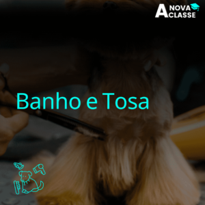 Banho e Tosa