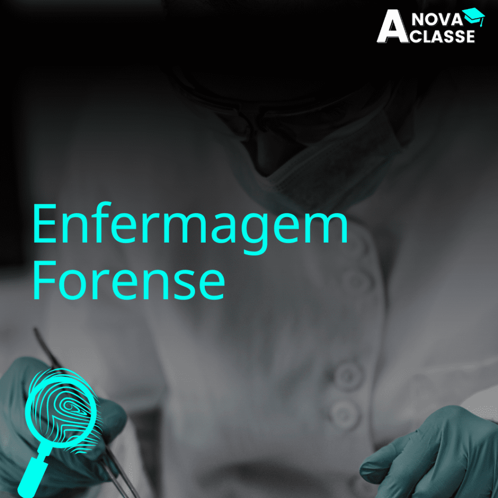 Enfermagem Forense