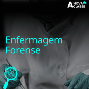 Enfermagem Forense