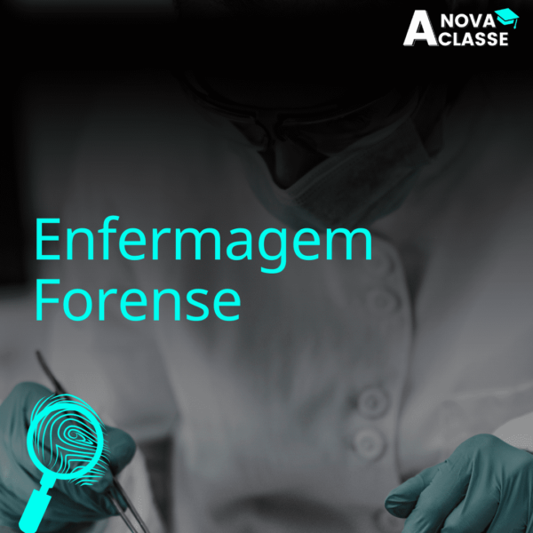 Enfermagem Forense