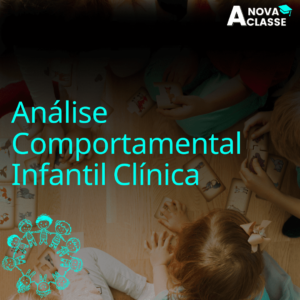 Análise Comportamental Infantil Clínica