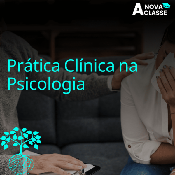 Prática Clínica na Psicologia