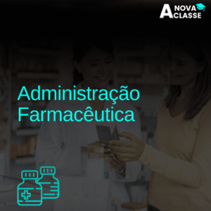 Administração Farmacêutica