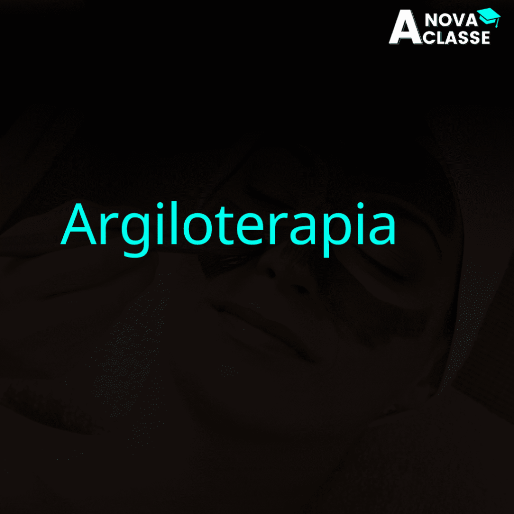 Argiloterapia