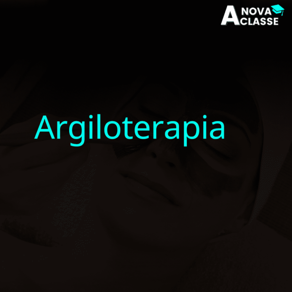 Argiloterapia