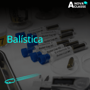 Balística