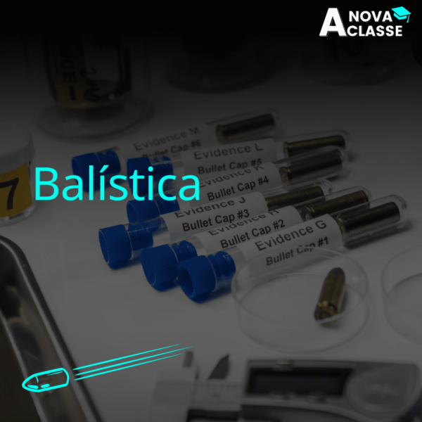 Balística