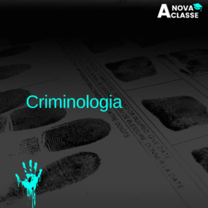 Criminologia
