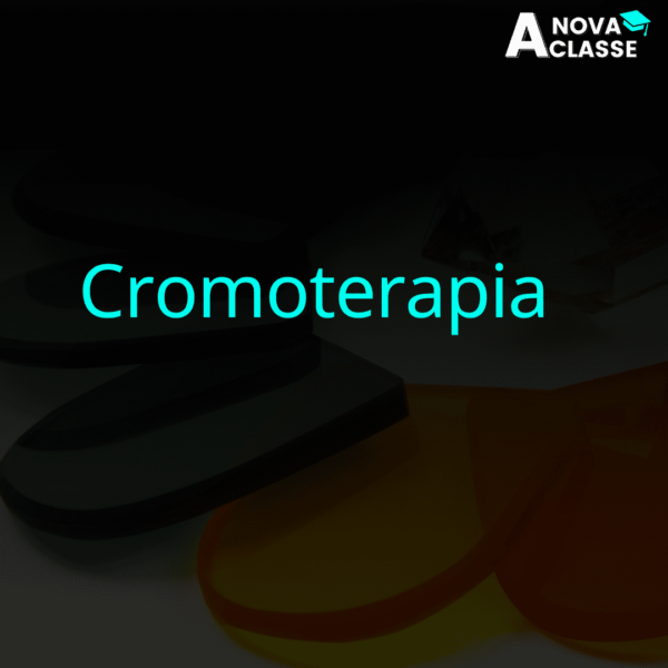 Cromoterapia
