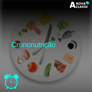 Crononutrição