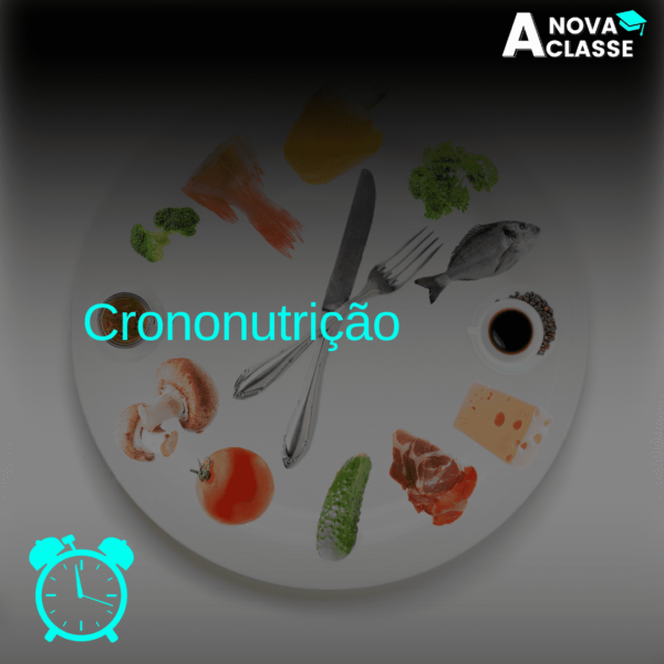 Crononutrição