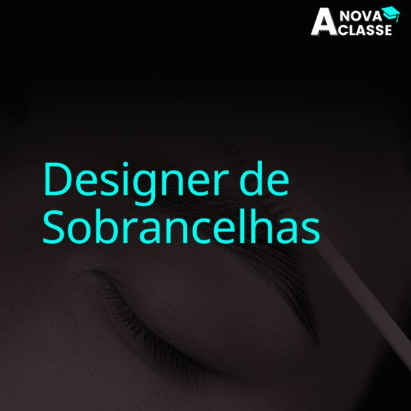 Designer de Sobrancelhas