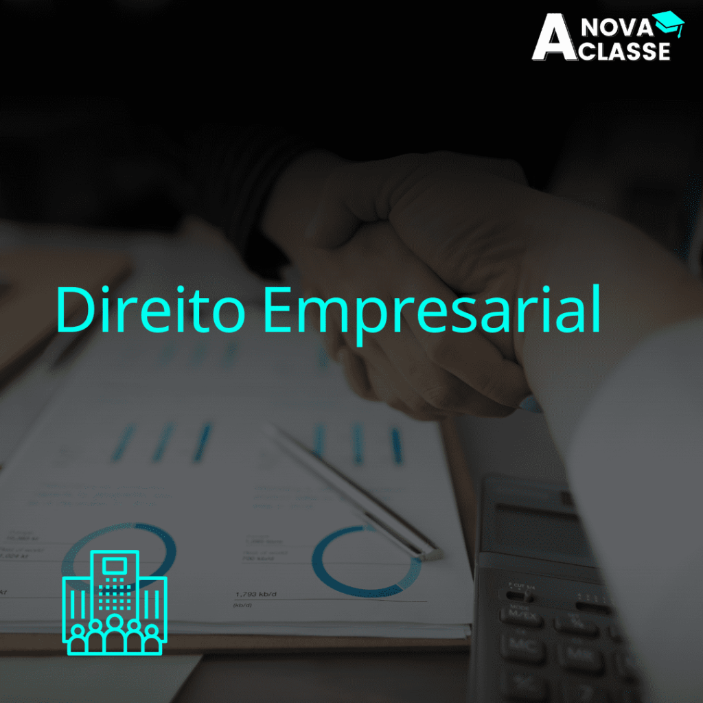 Direito Empresarial