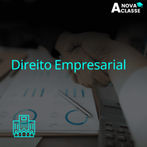 Direito Empresarial