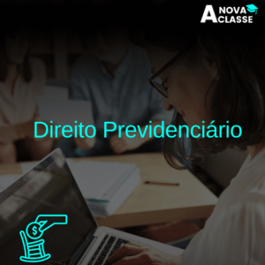 Direito Previdenciário