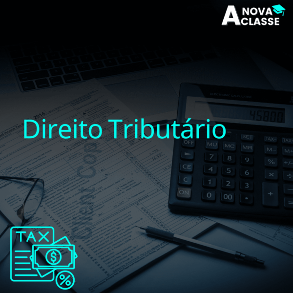 Direito Tributário