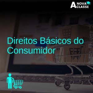 Direitos Básicos do Consumidor