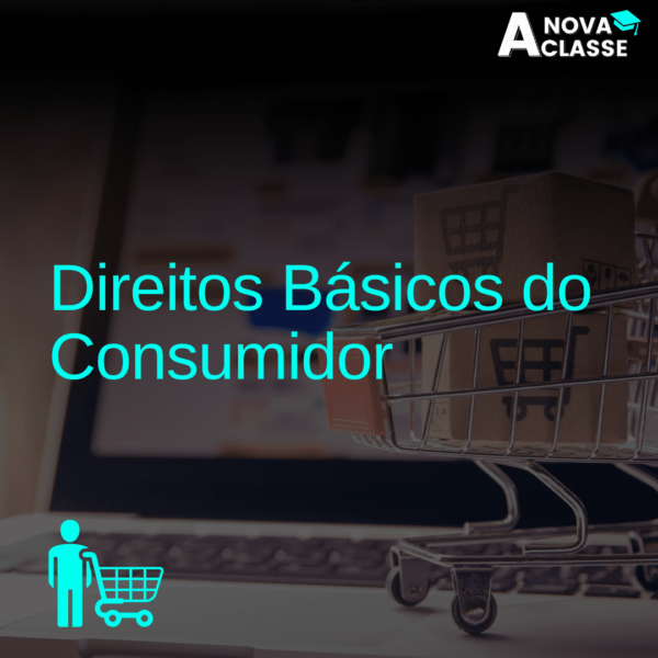 Direitos Básicos do Consumidor
