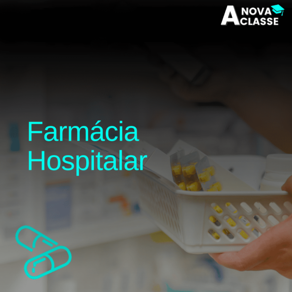 Farmácia Hospitalar