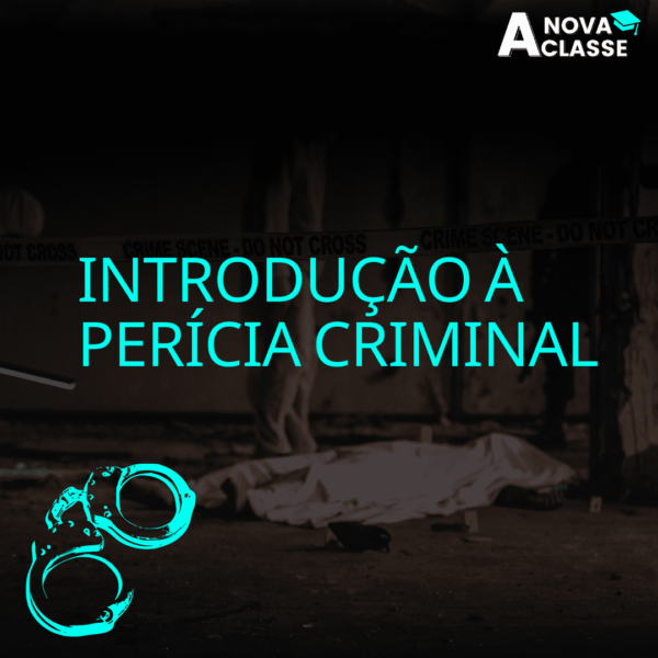 Pericia Criminal