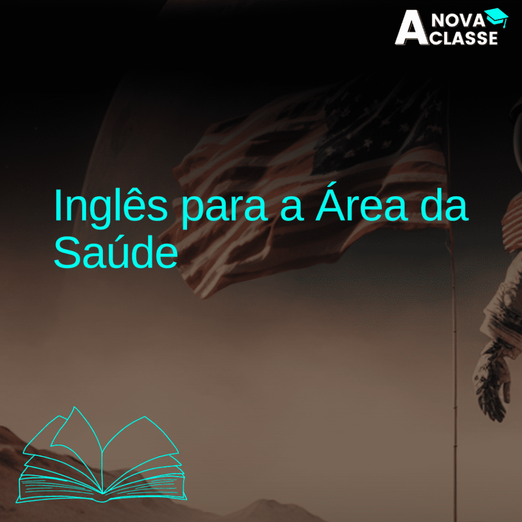 Inglês para a área da Saúde