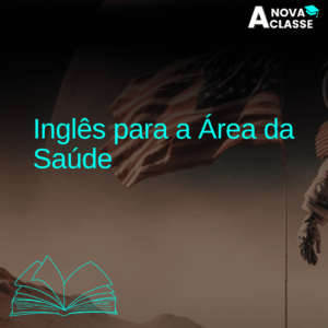 Inglês para a área da Saúde