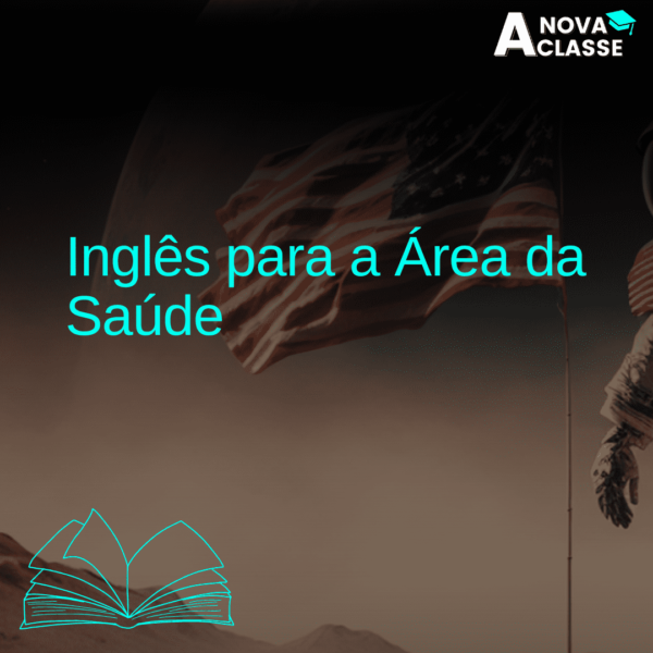 Inglês para a área da Saúde