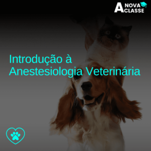 Anestesiologia Veterinária