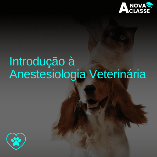 Anestesiologia Veterinária