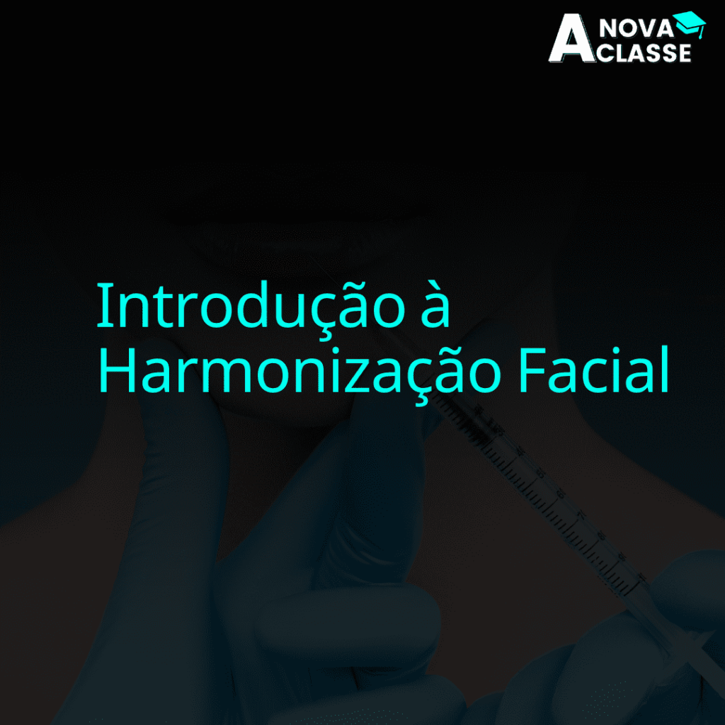 Harmonização facial