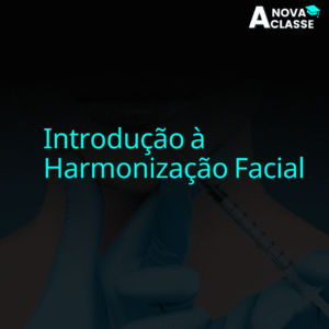 Harmonização facial