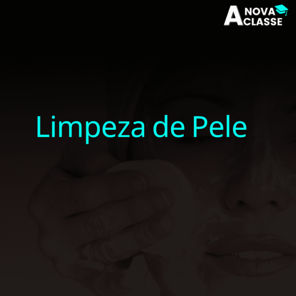 Limpeza de Pele