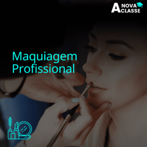 Maquiagem Profissional