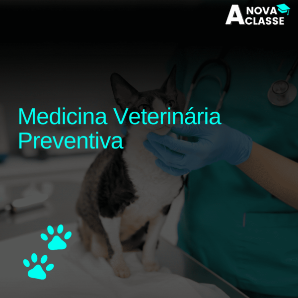Medicina Veterinária Preventiva