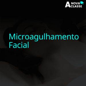 Microagulhamento Facial