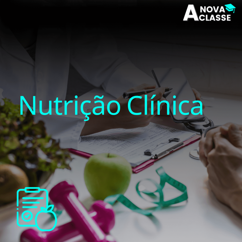Nutrição Clínica