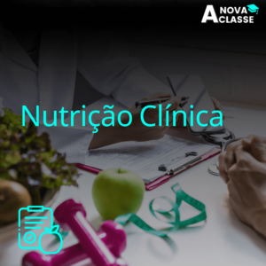 Nutrição Clínica