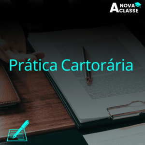 Prática Cartorária