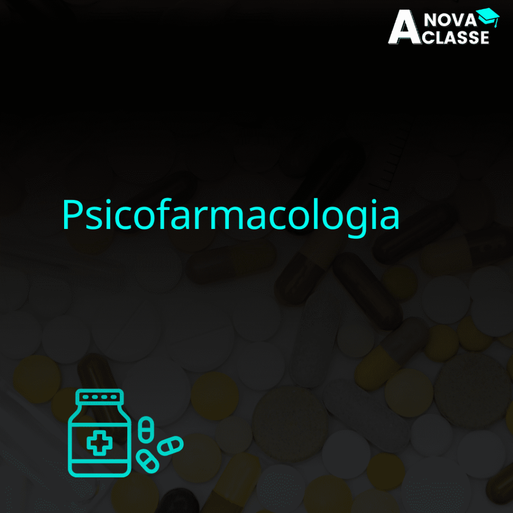 Psicofarmacologia