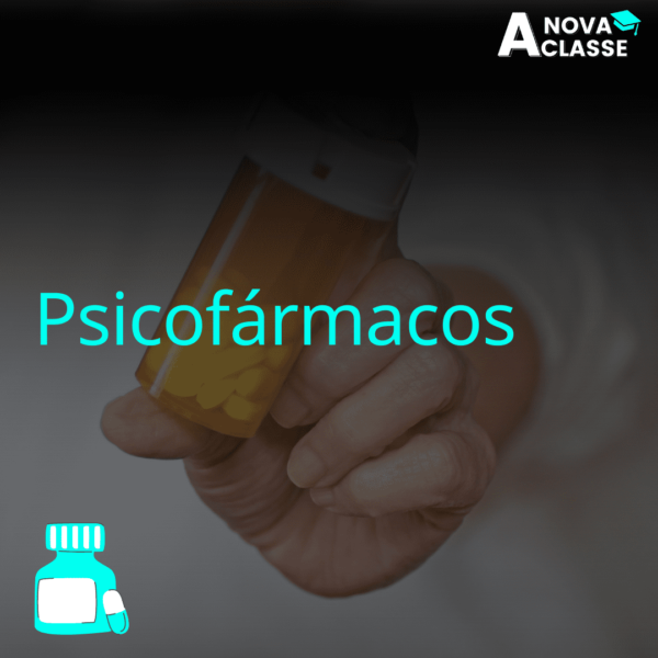 Psicofármacos